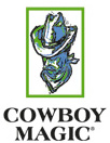 Cowboy Magic Cowboy Magic