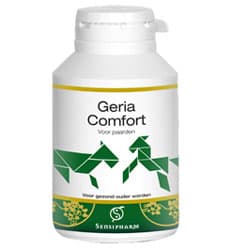 Geria Comfort Kleine Huisdieren -0