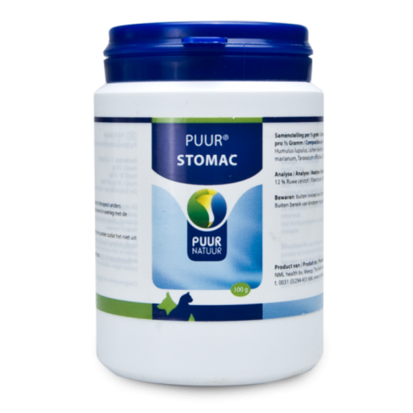 Puur Stomac hond / kat